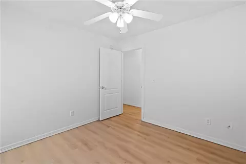 Bedroom - 2034 Willow Ridge Ave, Springdale, AR 72764 photo 2 of 7