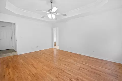 Living - 2034 Willow Ridge Ave, Springdale, AR 72764 photo 5 of 5