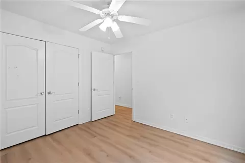 Bedroom - 2034 Willow Ridge Ave, Springdale, AR 72764 photo 4 of 7