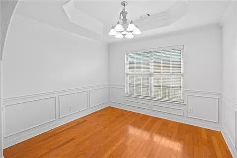 Living - 2034 Willow Ridge Ave, Springdale, AR 72764 photo 4 of 5