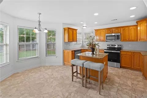 Kitchen - 2034 Willow Ridge Ave, Springdale, AR 72764 photo 1 of 1