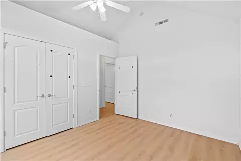 Bedroom - 2034 Willow Ridge Ave, Springdale, AR 72764 photo 6 of 7