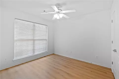 Bedroom - 2034 Willow Ridge Ave, Springdale, AR 72764 photo 3 of 7