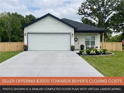 53 Snyder Springs Cir, Watts, OK 74964