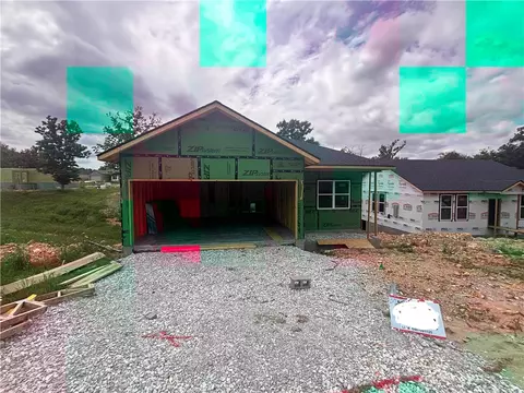 53 Snyder Springs Cir, Watts, OK 74964 photo 2