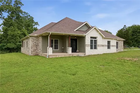 349 County Road 8491, Green Forest, AR 72638