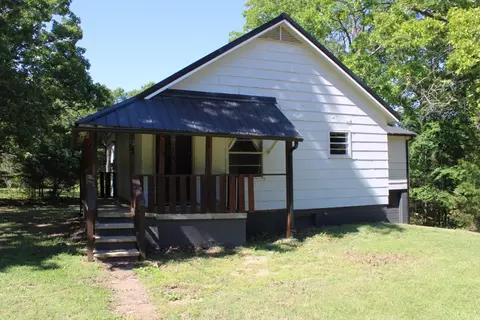 121 E Lynnwood Dr, Diamond City, AR 72630