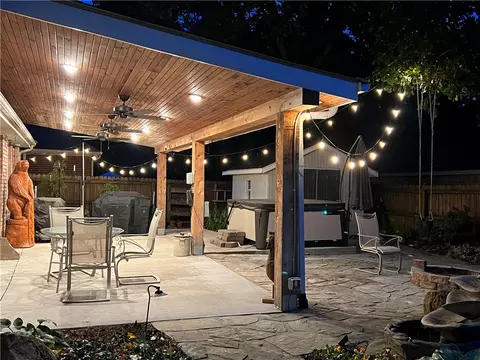 411 Gristmill, Bentonville, AR 72712