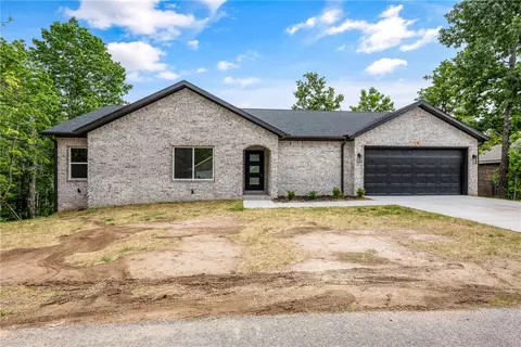 9 Leland Ln, Bella Vista, AR 72715