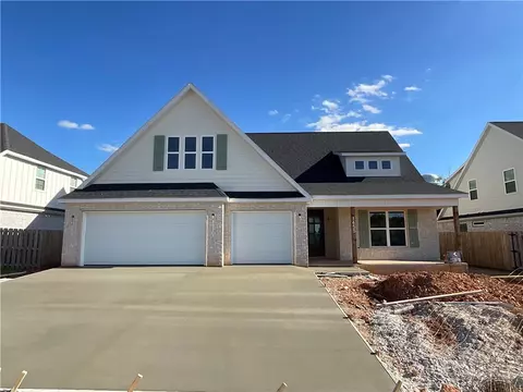 1455 Padova Ave, Springdale, AR 72762