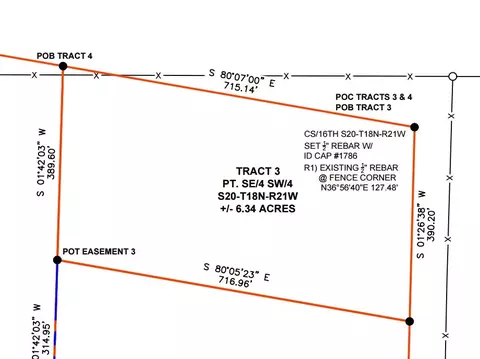 Terrapin Road, Harrison, AR 72601 photo 5