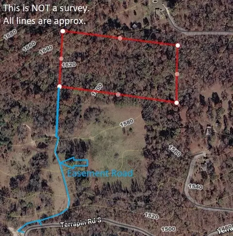 Terrapin Road, Harrison, AR 72601 photo 6