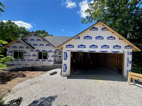 5 Florence Cir, Bella Vista, AR 72715