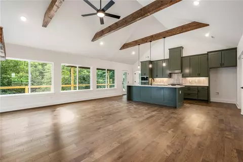 5 Florence Cir, Bella Vista, AR 72715