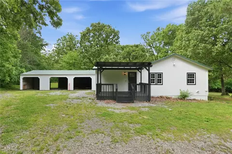 13225 Dawn View Dr, Gentry, AR 72734