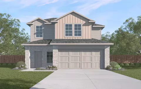 4101 Tulip Ave, Springdale, AR 72764