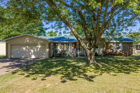 507 Rudy, Alma, AR 72921