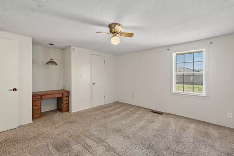Bedroom - 507 Rudy, Alma, AR 72921 photo 1 of 3