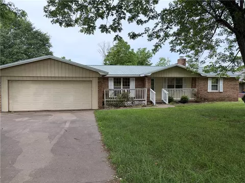 507 Rudy, Alma, AR 72921