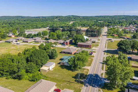 View/Area - 507 Rudy, Alma, AR 72921 photo 2 of 4