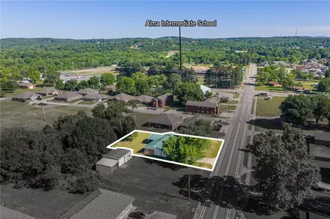 View/Area - 507 Rudy, Alma, AR 72921 photo 4 of 4