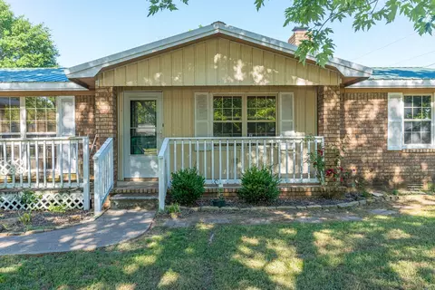Exterior - 507 Rudy, Alma, AR 72921 photo 2 of 4