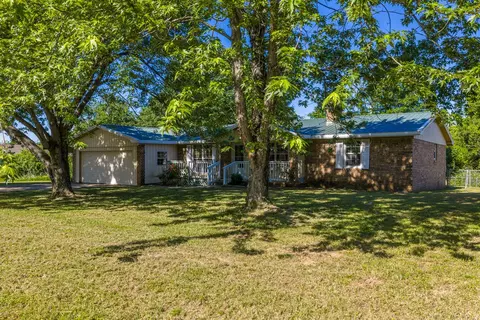 Exterior - 507 Rudy, Alma, AR 72921 photo 4 of 4