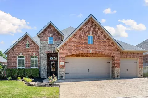 1407 SW Wisteria Ave, Bentonville, AR 72713