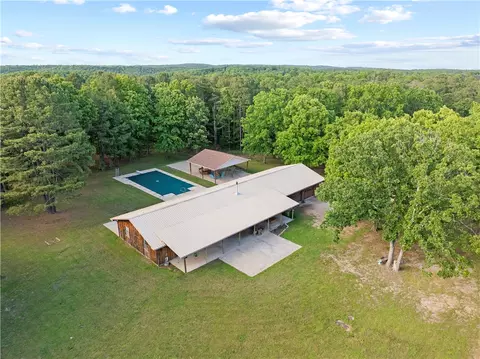229 Ruby Ln, Yellville, AR 72687