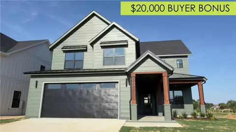 6006 S 40th Pl, Rogers, AR 72758