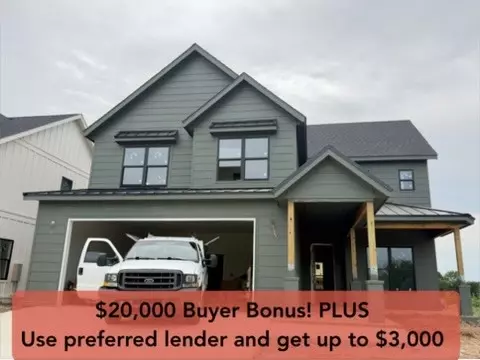 6006 S 40th Pl, Rogers, AR 72758