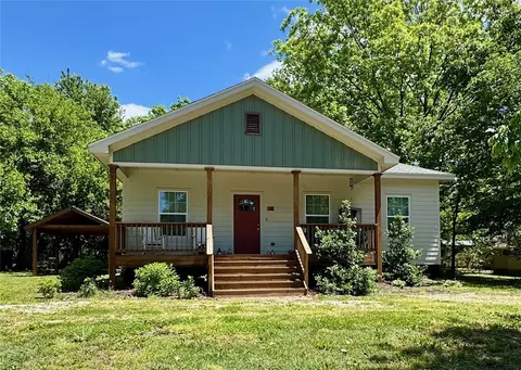 312 N West Ave, Lincoln, AR 72744
