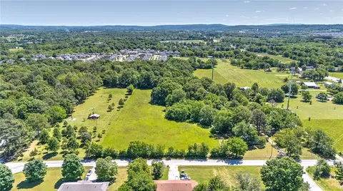 tbd N Double Springs Rd, Fayetteville, AR 72704