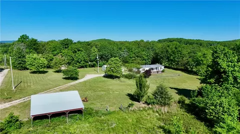 8660 Early Ln, Harrison, AR 72601
