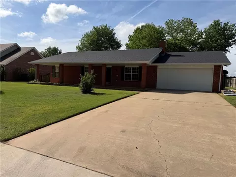201 Countryside Dr, Farmington, AR 72730