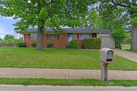 903 W Olrich St, Rogers, AR 72756