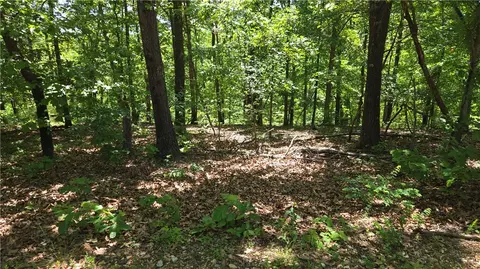 Tummell Drive, Bella Vista, AR 72715