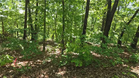 Tummell Drive, Bella Vista, AR 72715