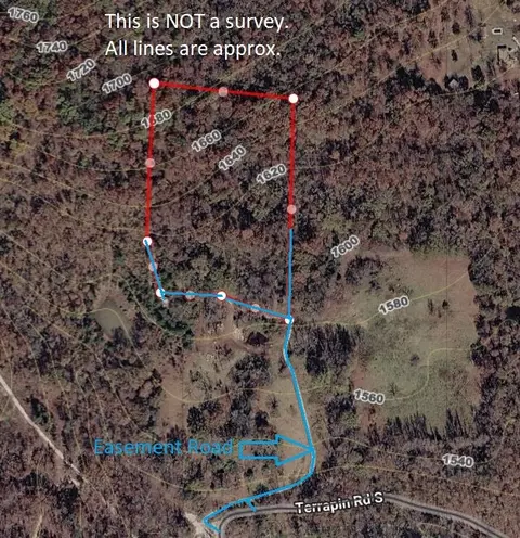 Terrapin Road, Harrison, AR 72601 photo 7
