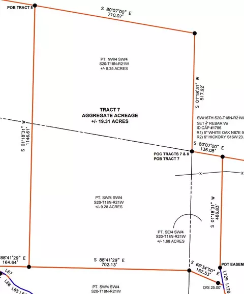 Terrapin Road, Harrison, AR 72601 photo 5