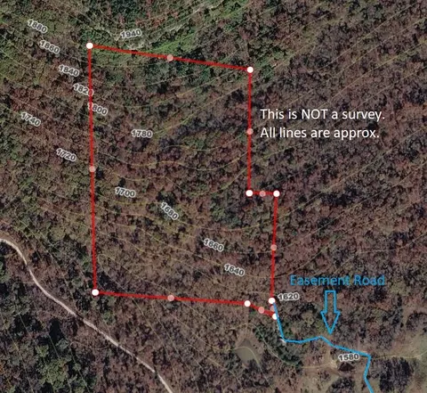 Terrapin Road, Harrison, AR 72601 photo 6