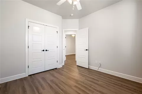 Bedroom - 911 Red Maple St, Centerton, AR 72719 photo 1 of 4