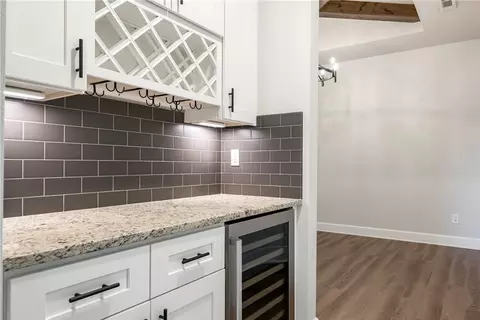 Kitchen - 911 Red Maple St, Centerton, AR 72719 photo 3 of 3