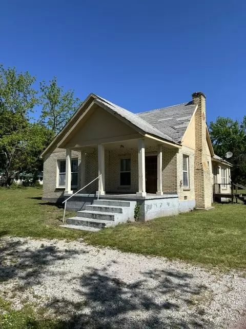 215 Russell St, Saint Joe, AR 72675