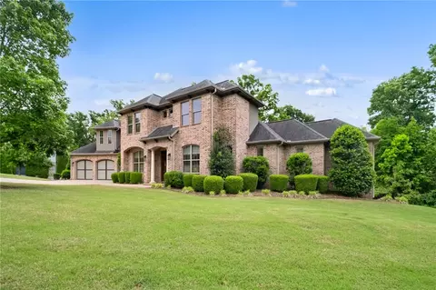 9 S Queensborough Ln, Rogers, AR 72758