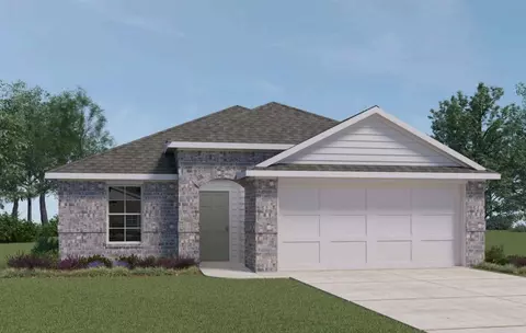 4551 Orchid Ave, Springdale, AR 72764