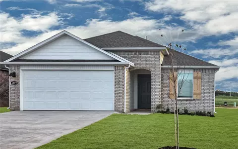 4551 Orchid Ave, Springdale, AR 72764