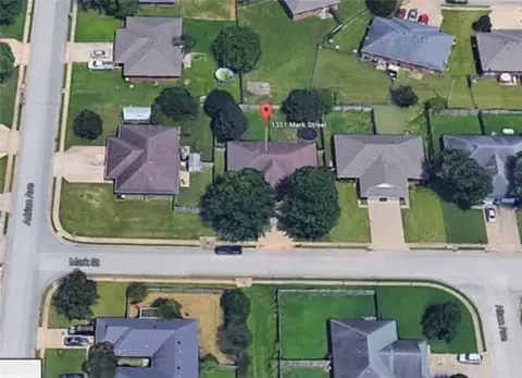 1351 Mark St #A&B, Springdale, AR 72764