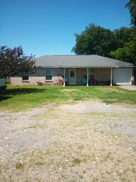 1387 Choctaw Ln, Westville, OK 74965