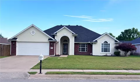 221 Colorado Ave, Springdale, AR 72764